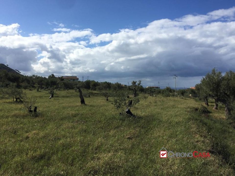 Landejendom i Messina, Messina - foto 4