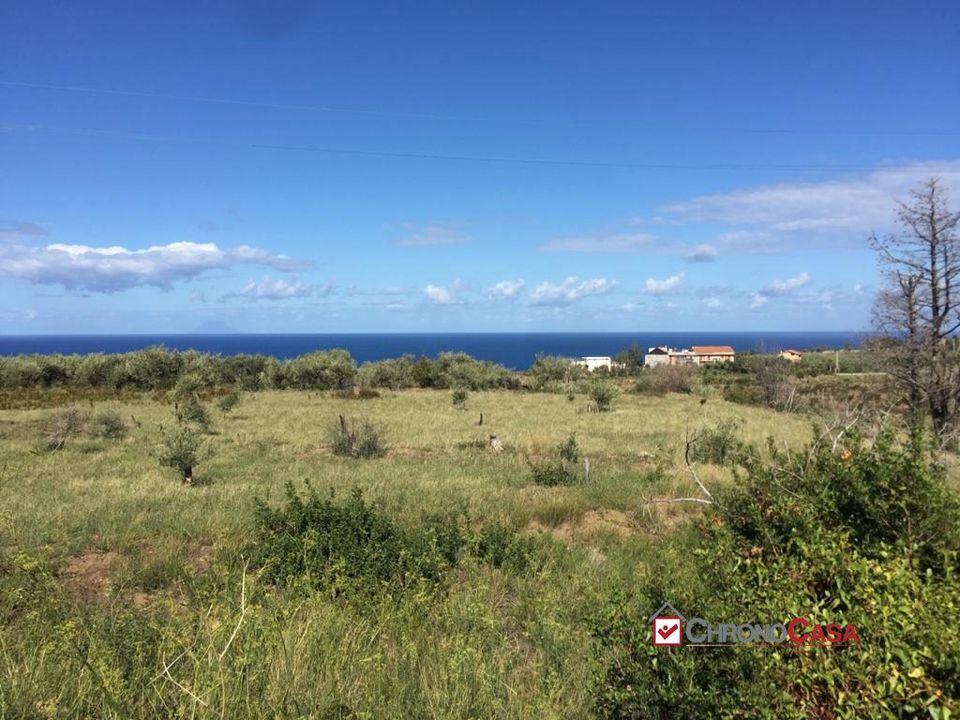 Landejendom i Messina, Messina - foto 5