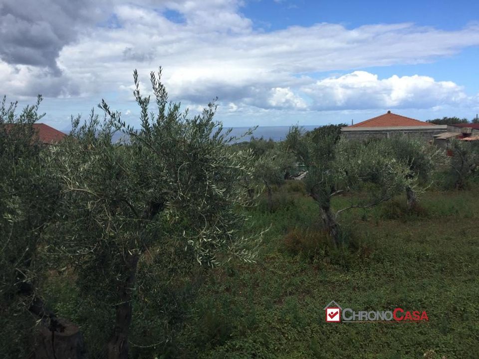 Helårsgrund i Messina, Messina - foto 3