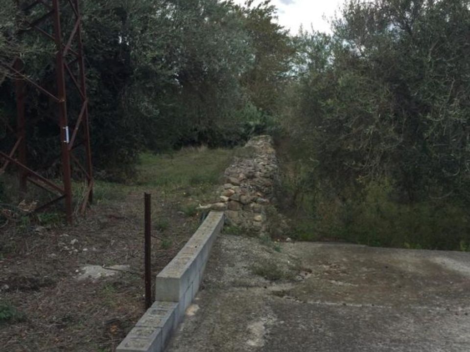 Helårsgrund i Messina, Messina - foto 4