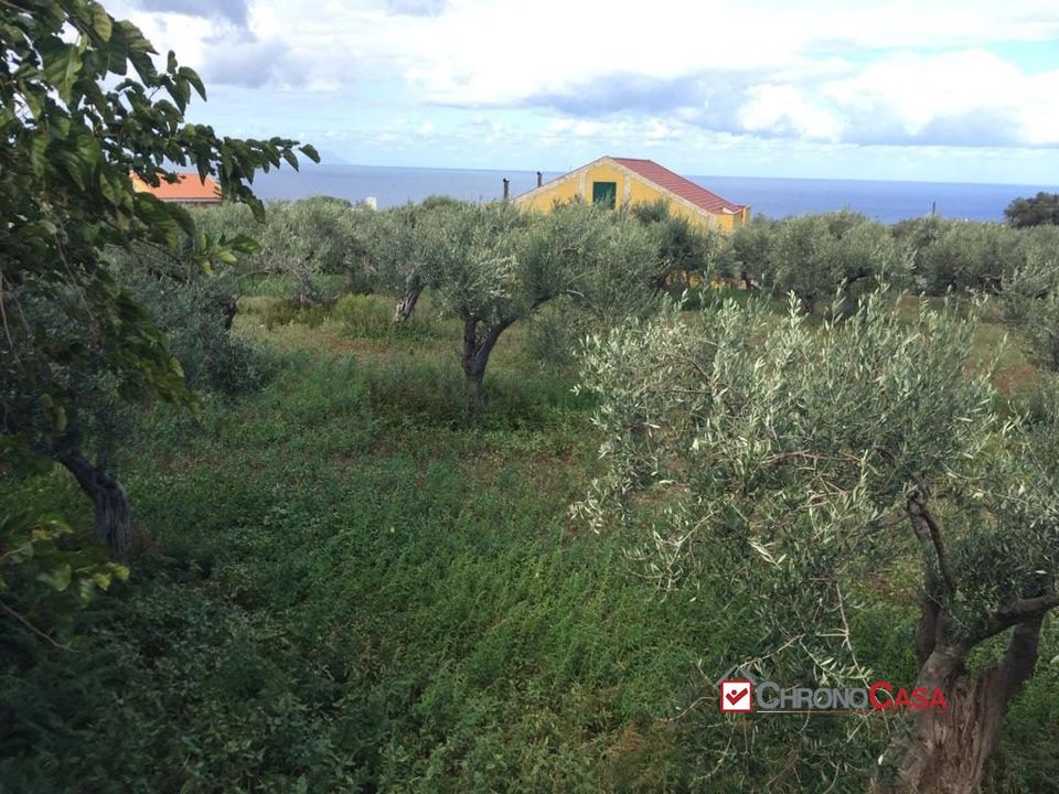 Helårsgrund i Messina, Messina - foto 5
