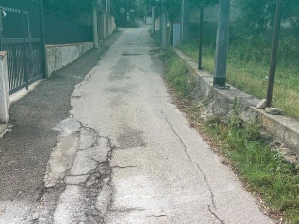 Helårsgrund i Messina, Messina - foto 3