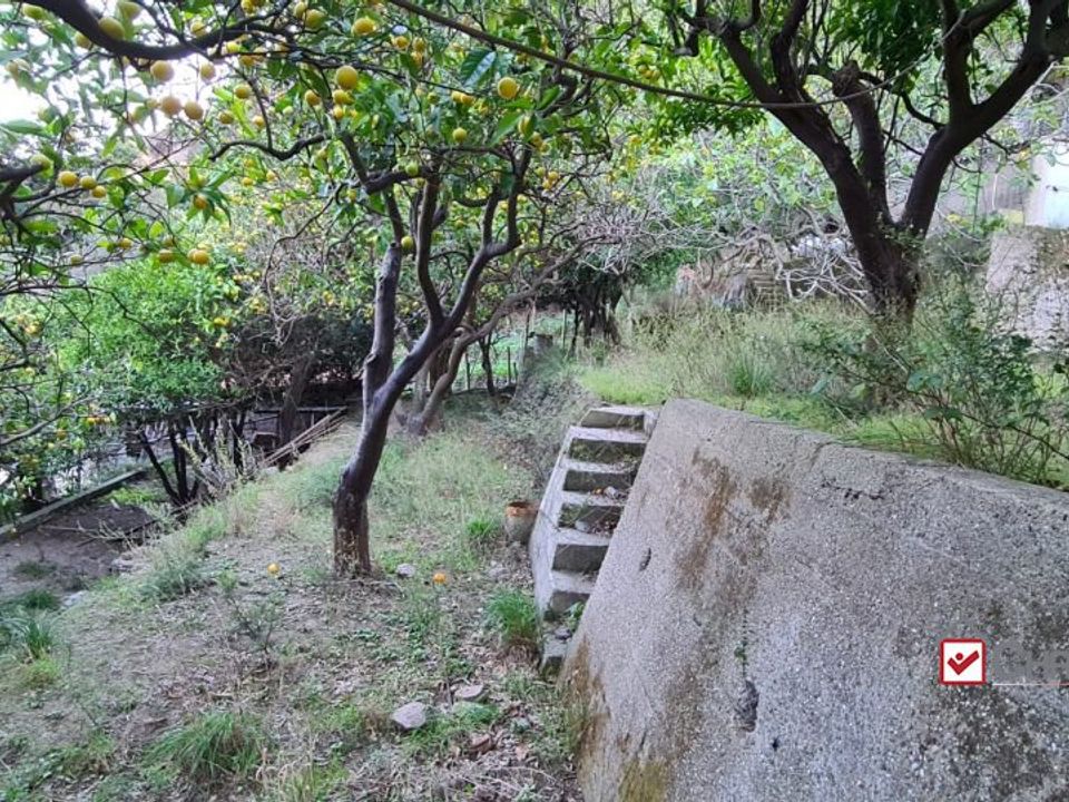 Helårsgrund i Messina, Messina - foto 3
