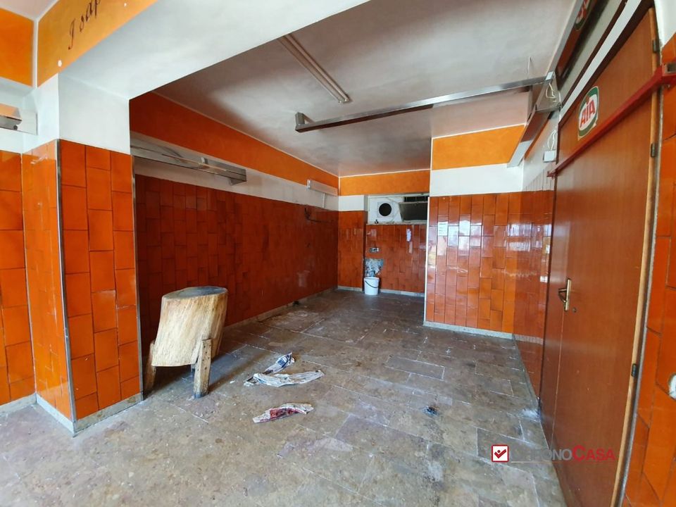 Erhvervsejendom i Messina, Messina - foto 3