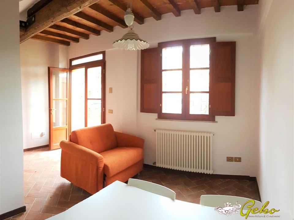 Lejlighed i Gambassi Terme, Florence - foto 1