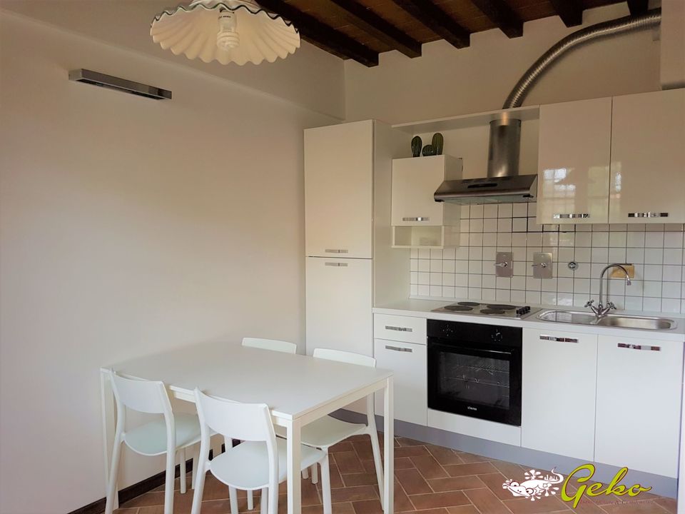 Lejlighed i Gambassi Terme, Florence - foto 2