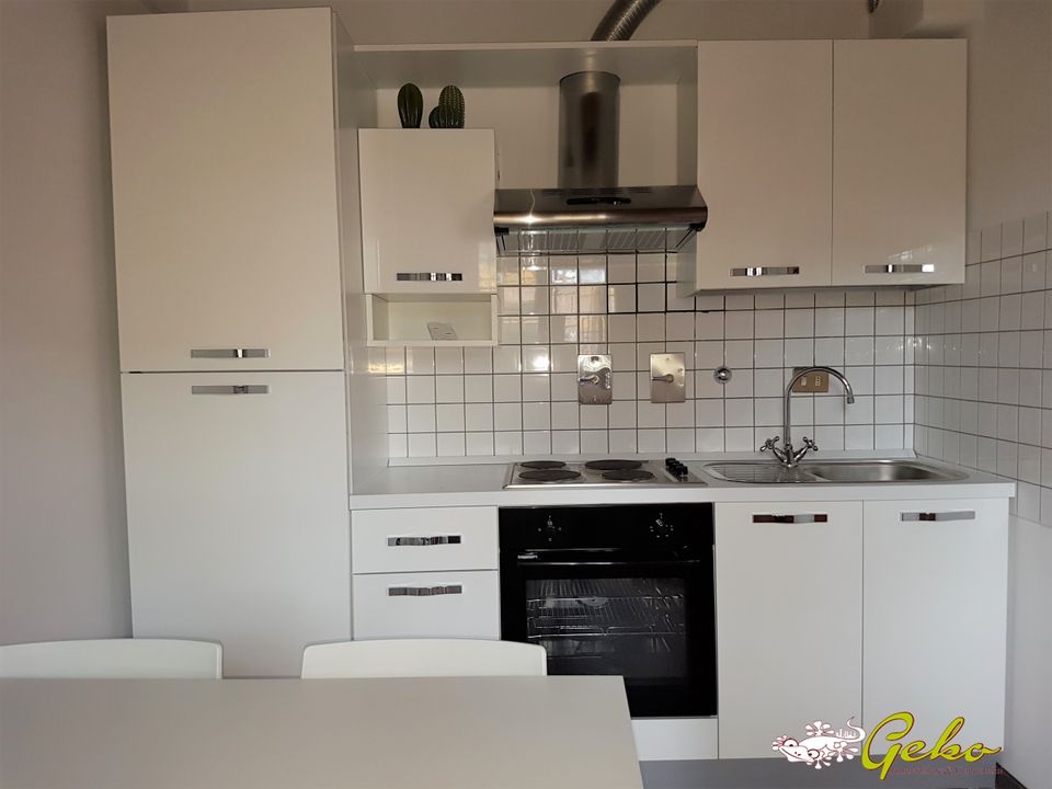 Lejlighed i Gambassi Terme, Florence - foto 3