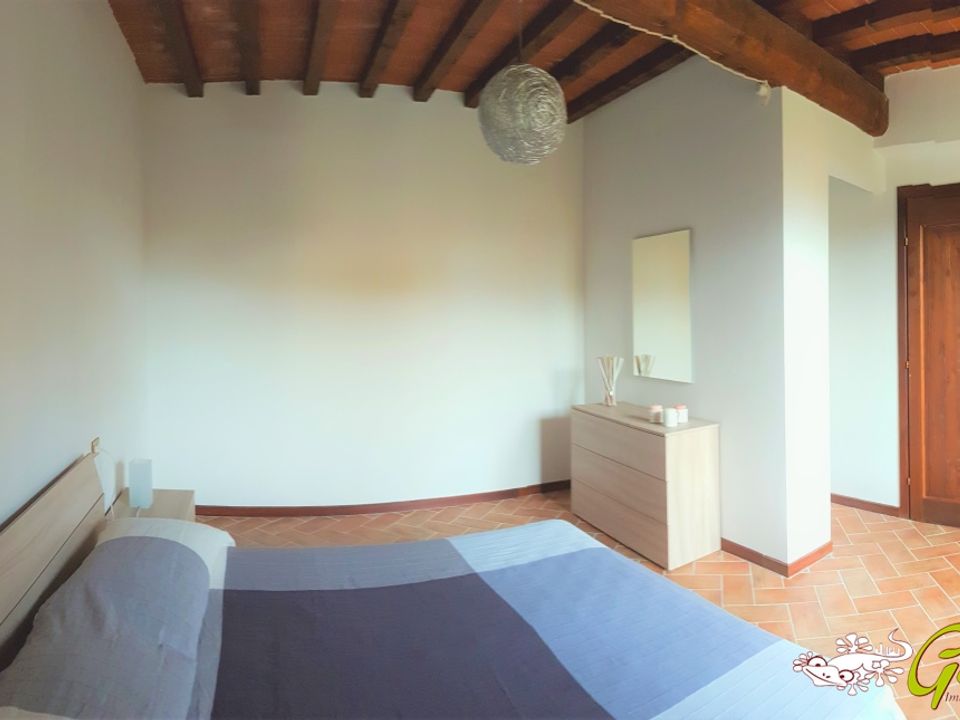Lejlighed i Gambassi Terme, Florence - foto 4