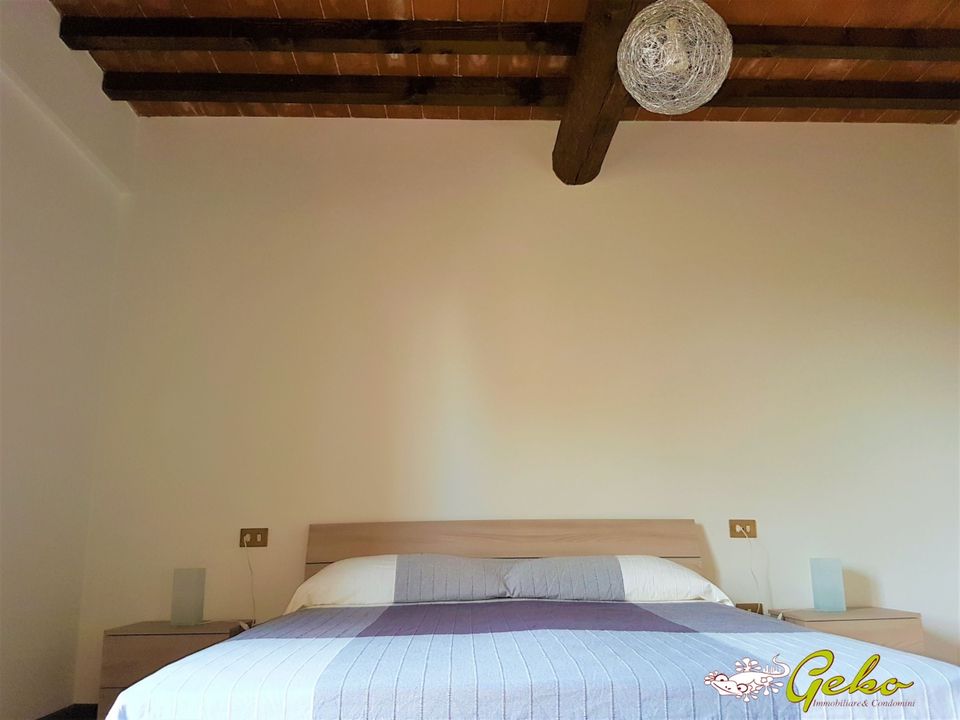 Lejlighed i Gambassi Terme, Florence - foto 5