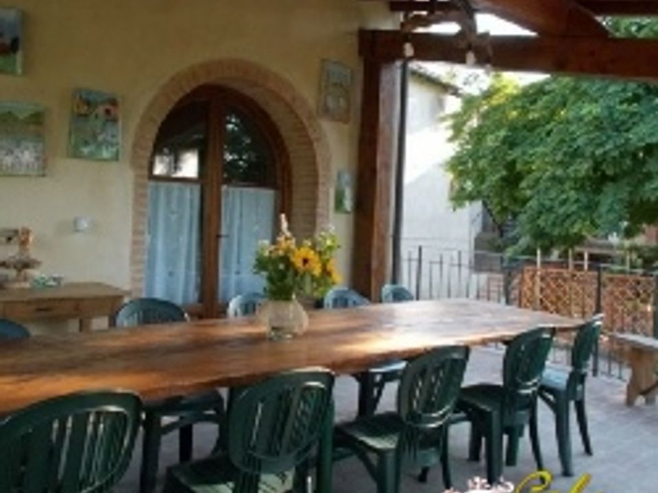 Villa i Certaldo, Florence - foto 3