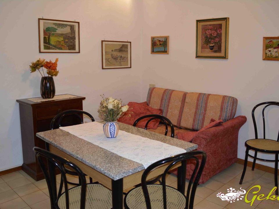 Villa i Certaldo, Florence - foto 4