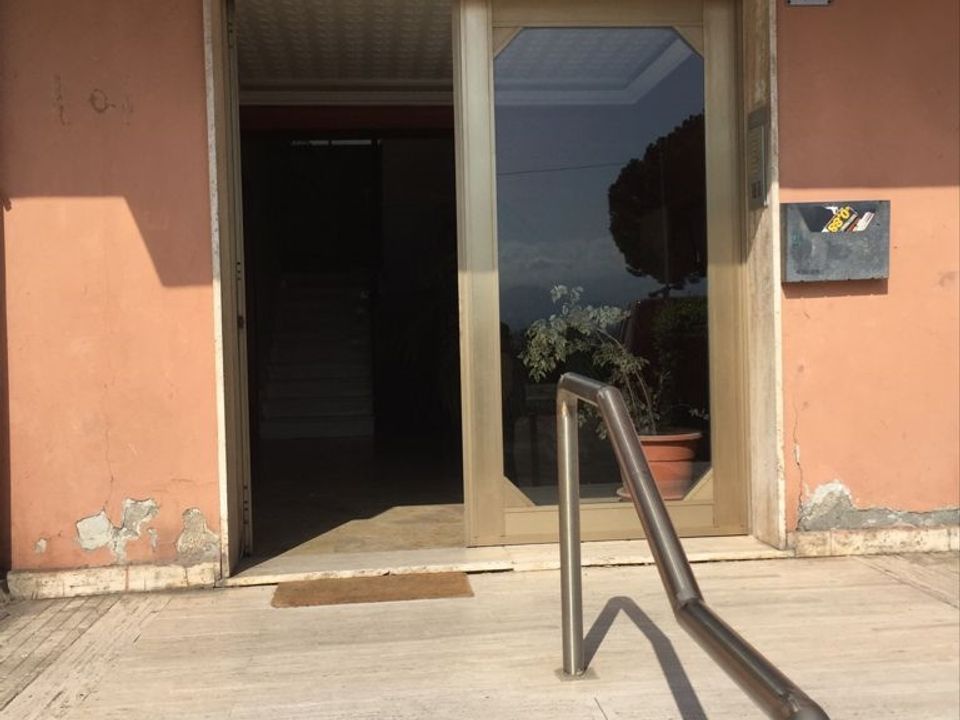 Erhvervsejendom i Messina, Messina - foto 2
