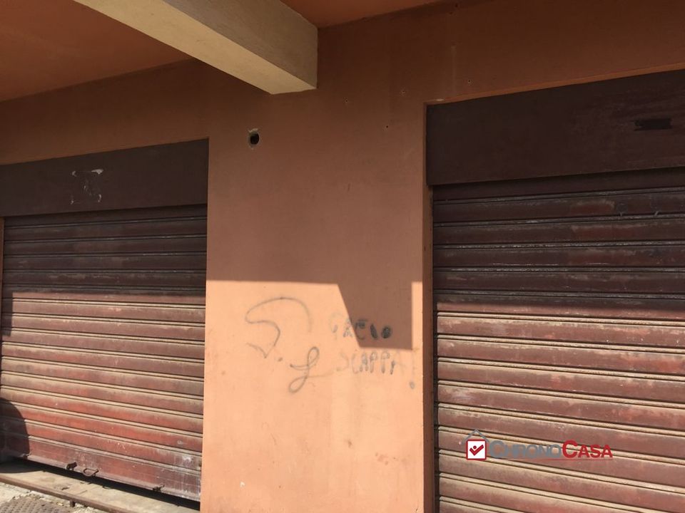 Erhvervsejendom i Messina, Messina - foto 3