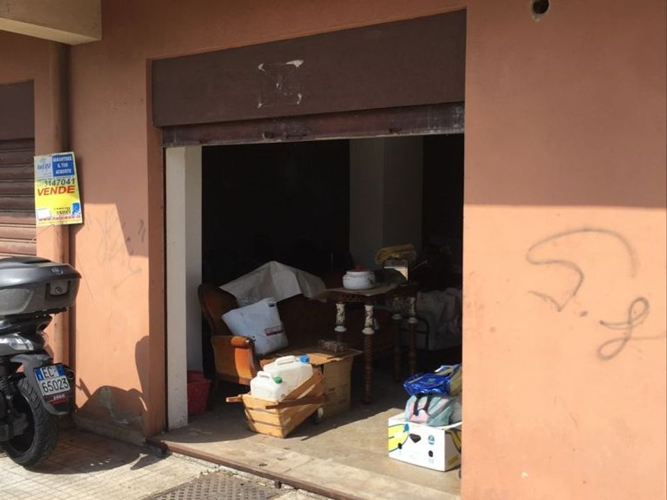 Erhvervsejendom i Messina, Messina - foto 5