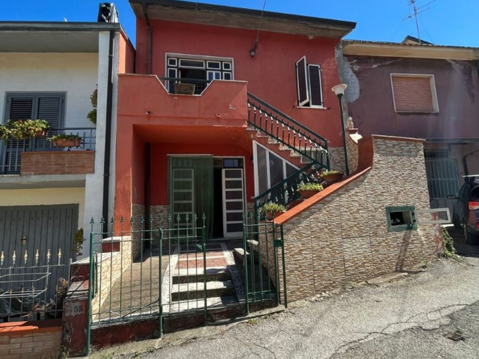 Villa i San Nicola Manfredi, Benevento - foto 1