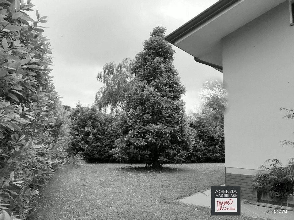 Villa i Massarosa, Lucca - foto 1
