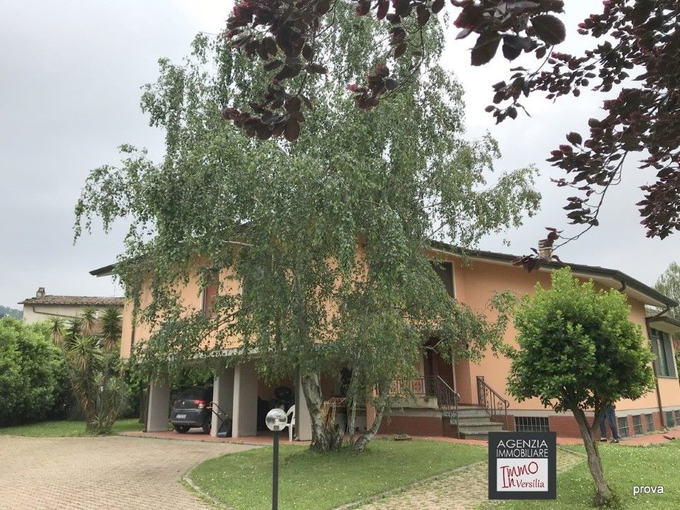 Villa i Massarosa, Lucca - foto 2