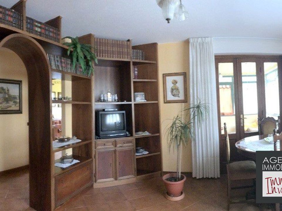 Villa i Massarosa, Lucca - foto 5