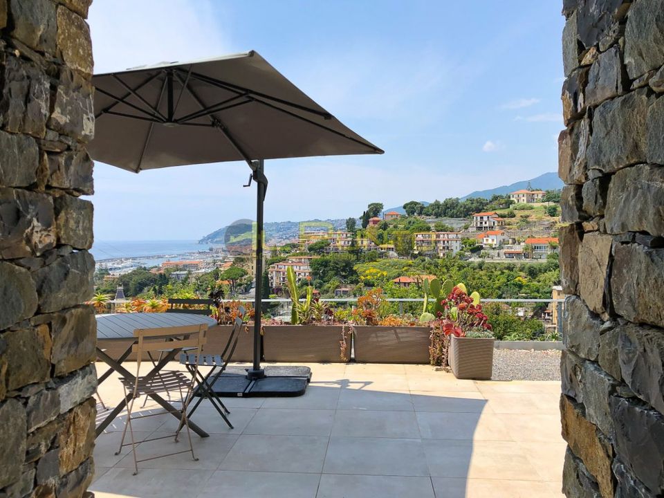 Villa i Sanremo, Imperia - foto 2