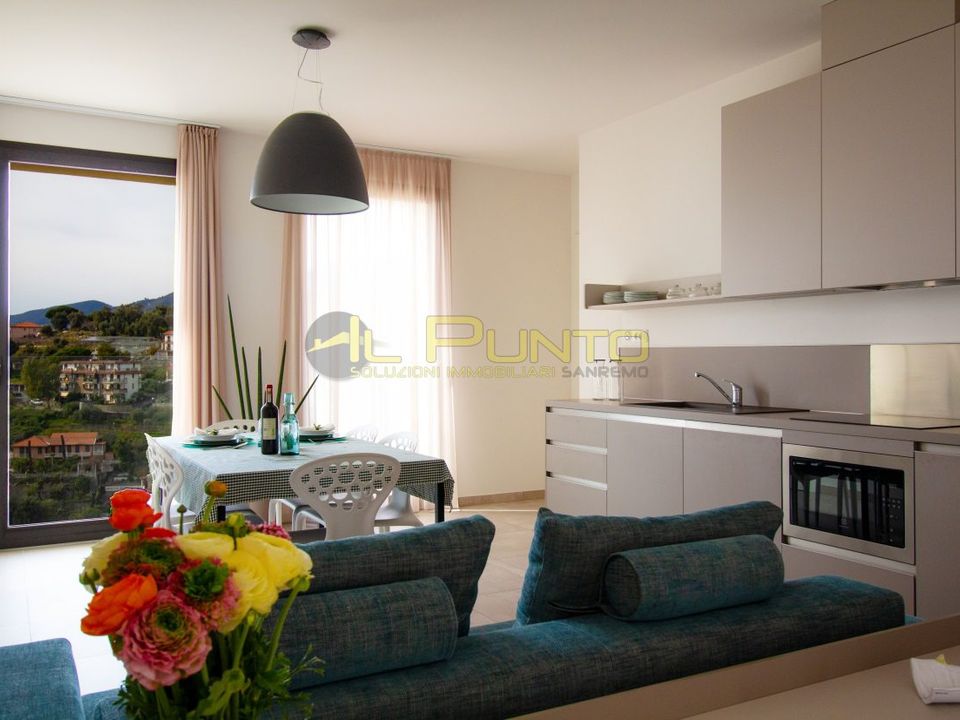 Villa i Sanremo, Imperia - foto 4