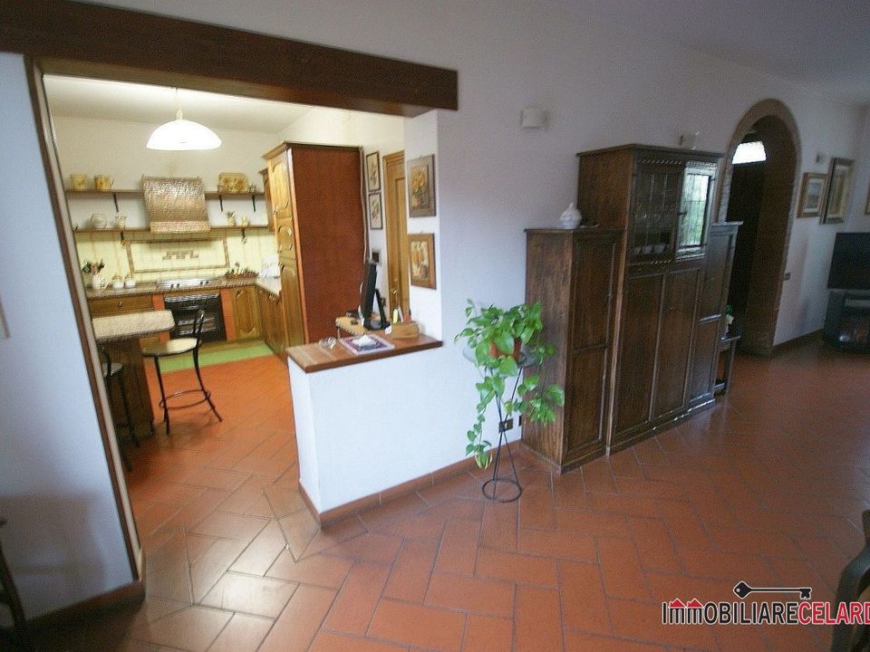Lejlighed i Colle di Val d'Elsa, Siena - foto 3