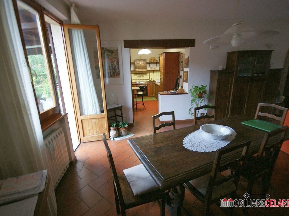 Lejlighed i Colle di Val d'Elsa, Siena - foto 4