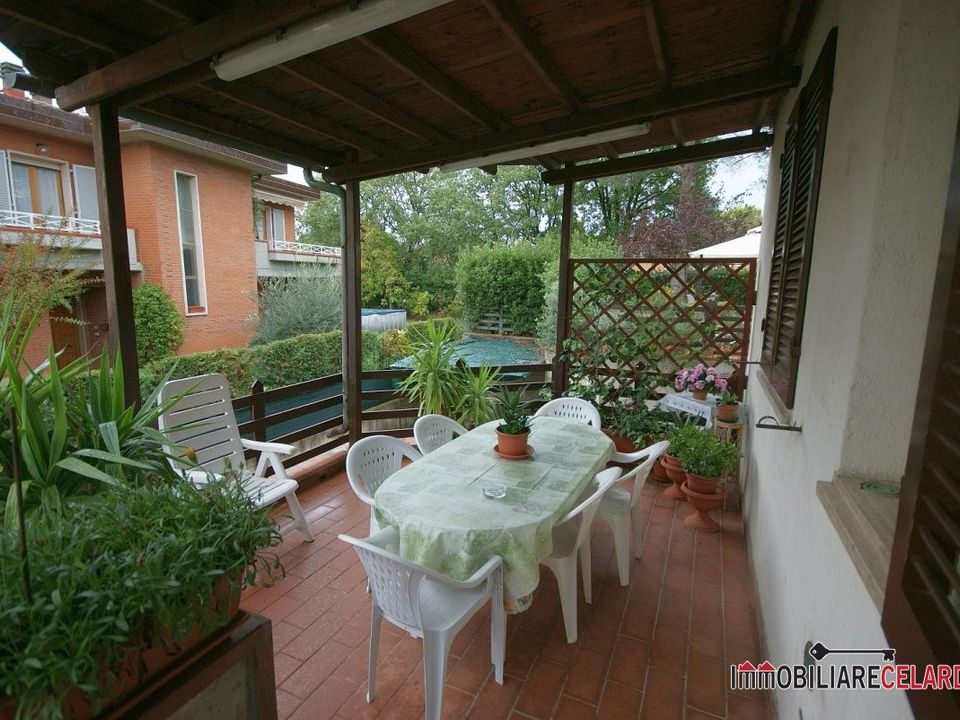 Lejlighed i Colle di Val d'Elsa, Siena - foto 5