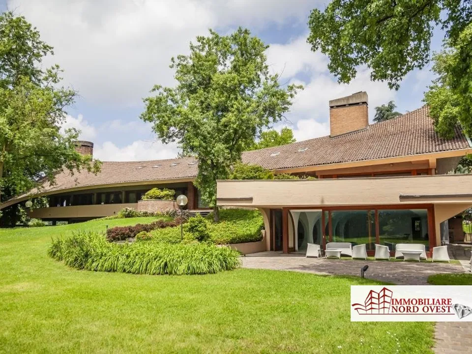 Villa a Sedriano, Milan - foto 2