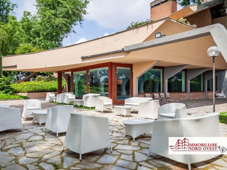 Villa a Sedriano, Milan - foto 3