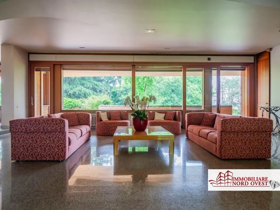 Villa a Sedriano, Milan - foto 4