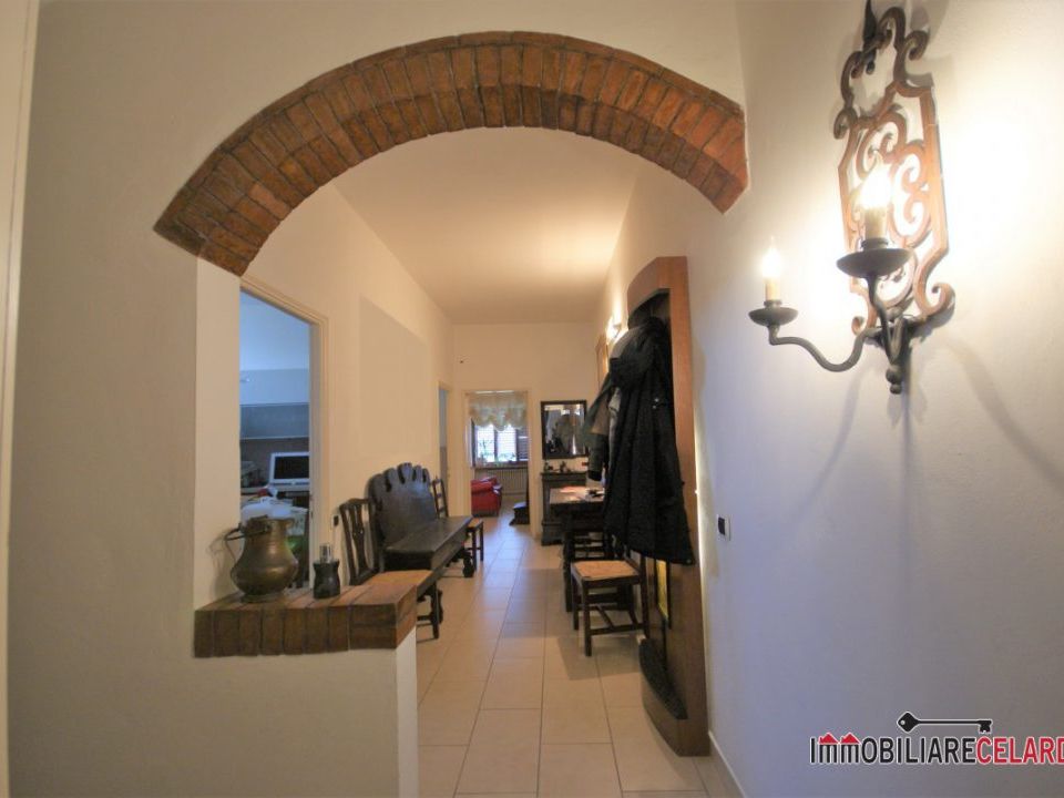 Lejlighed i San Gimignano, Siena - foto 5