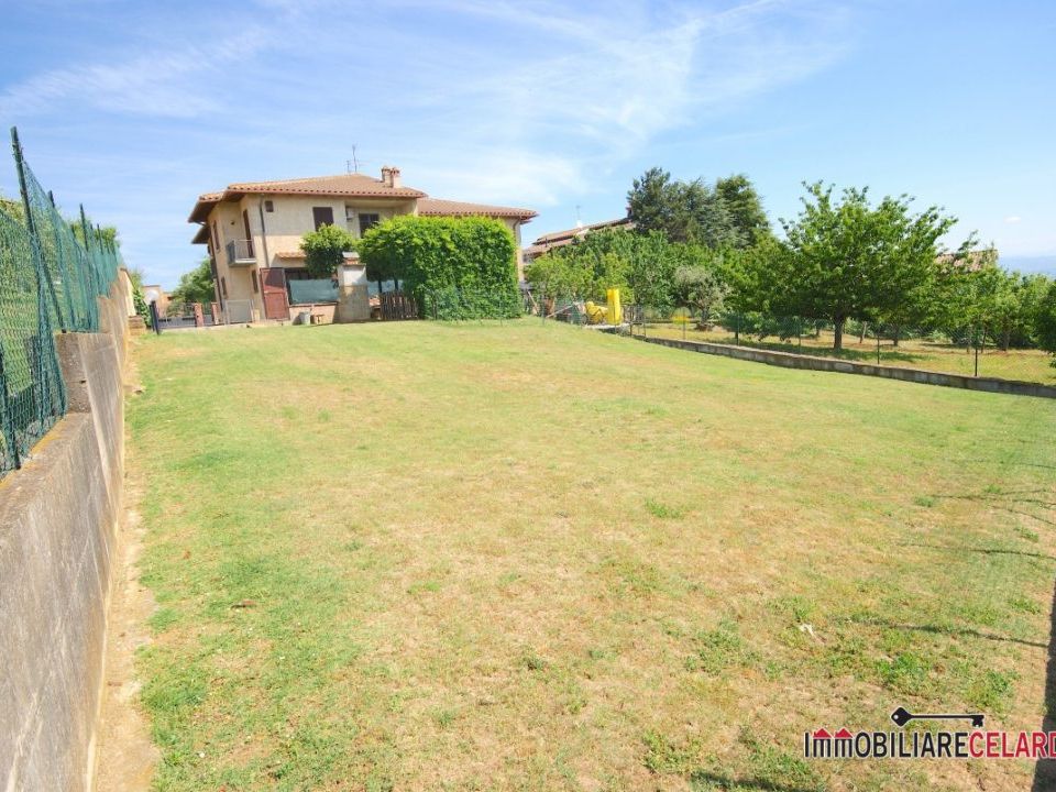 Villa i Casole d'Elsa, Siena - bilde 1