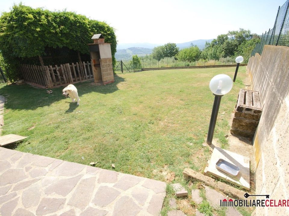 Villa i Casole d'Elsa, Siena - bilde 2