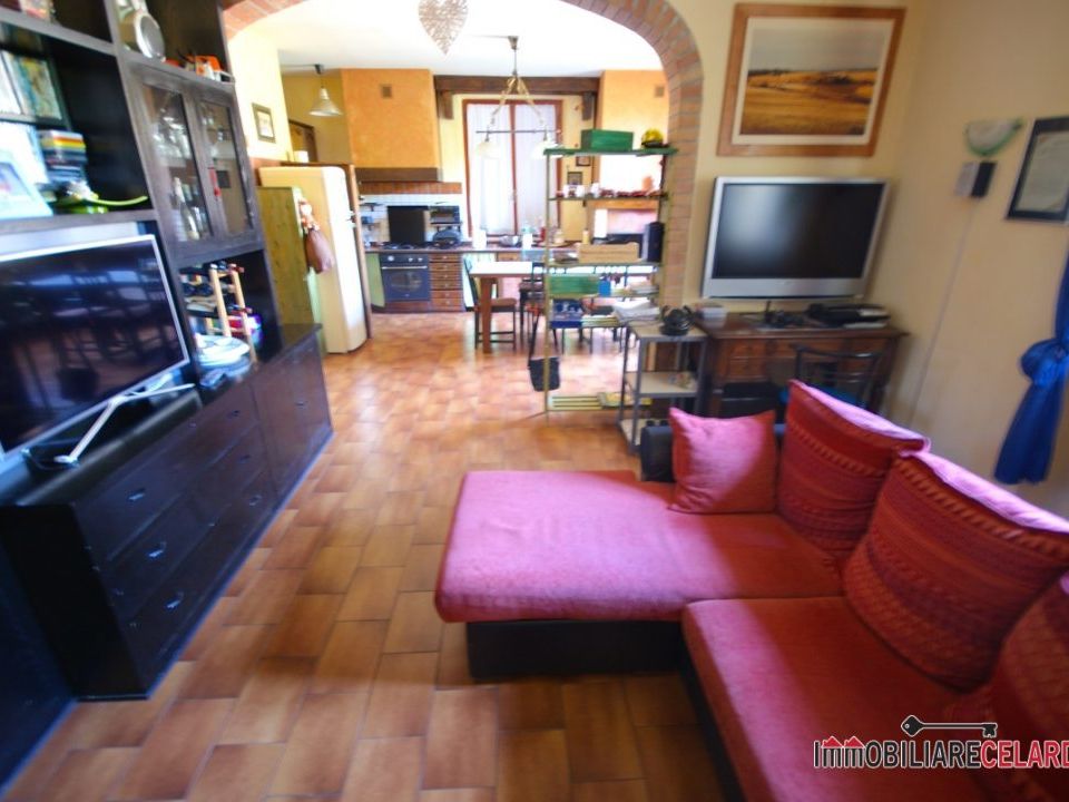 Villa i Casole d'Elsa, Siena - bilde 3