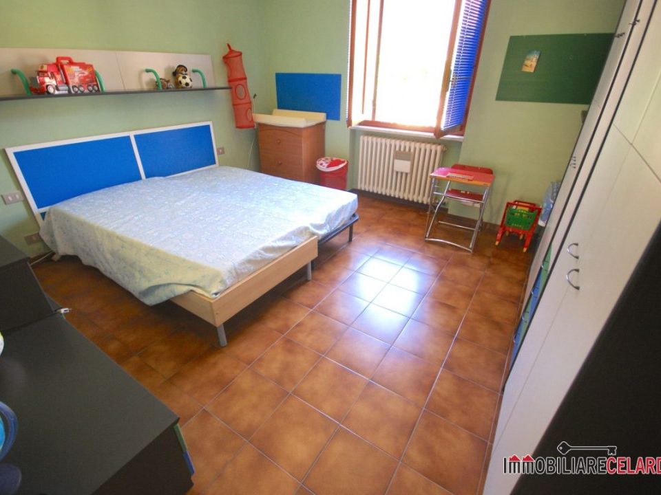 Villa i Casole d'Elsa, Siena - bilde 5
