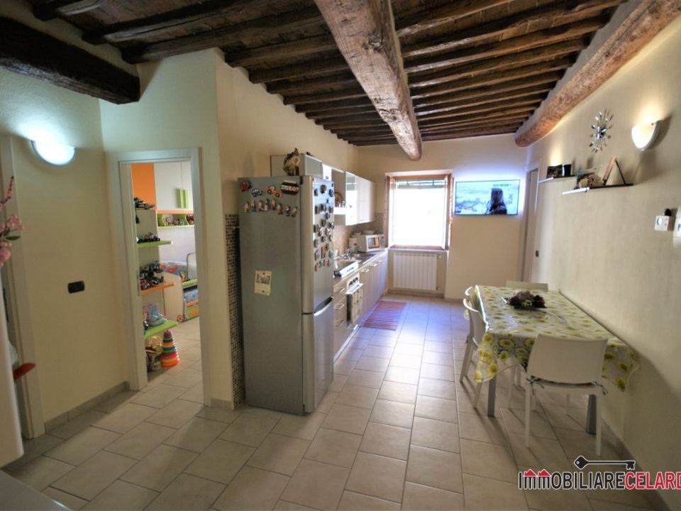 Lejlighed i Colle di Val d'Elsa, Siena - foto 2