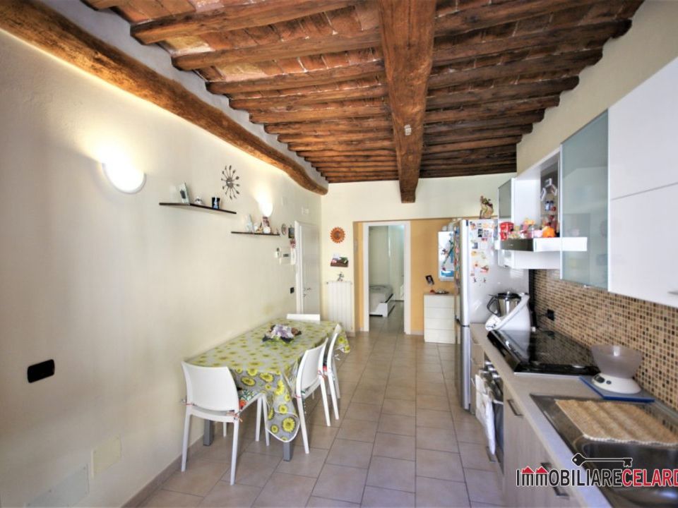 Lejlighed i Colle di Val d'Elsa, Siena - foto 3