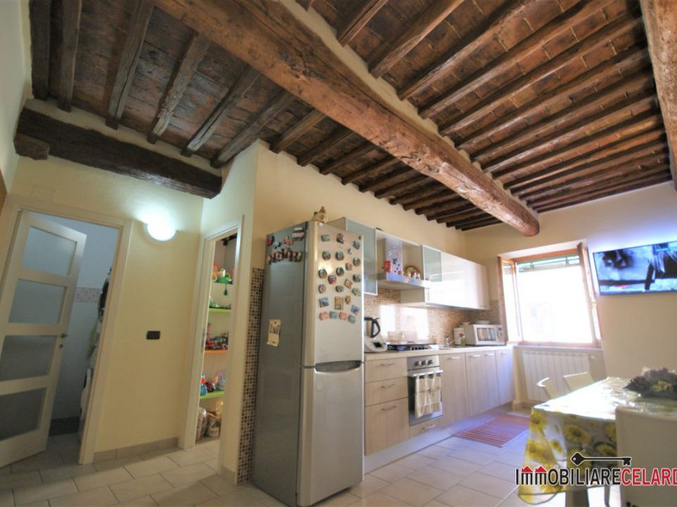 Lejlighed i Colle di Val d'Elsa, Siena - foto 4