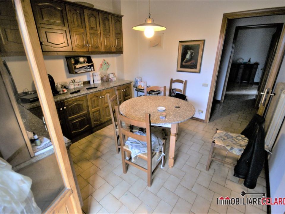 Leilighet i Casole d'Elsa, Siena - bilde 3