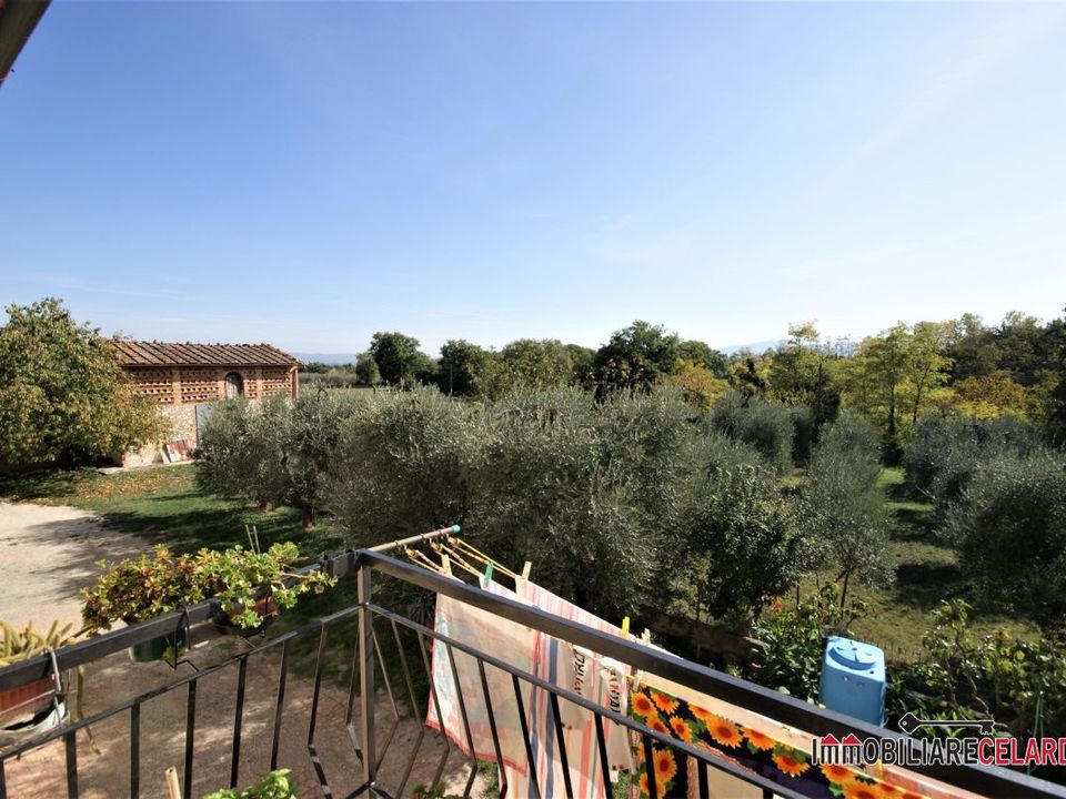 Villa i Colle di Val d'Elsa, Siena - foto 1