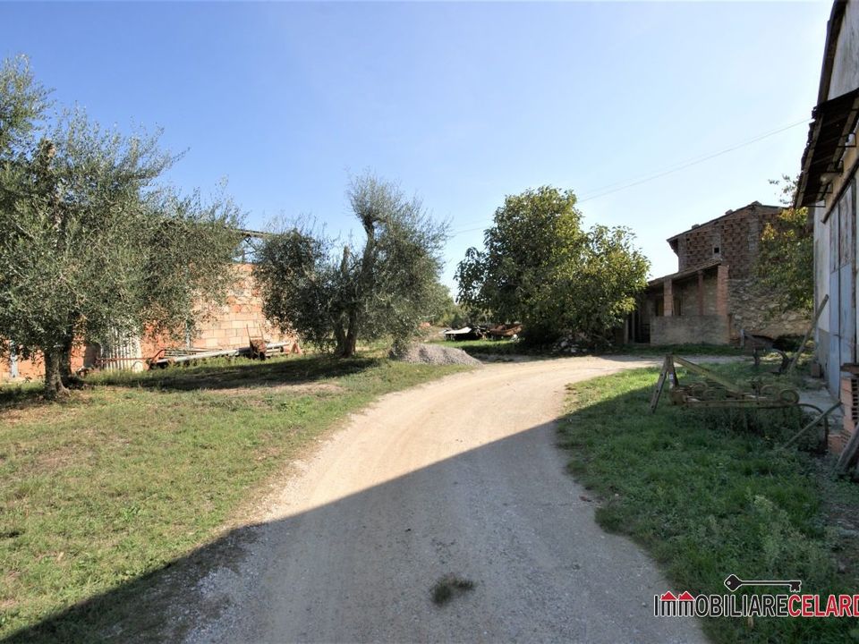 Villa i Colle di Val d'Elsa, Siena - foto 3