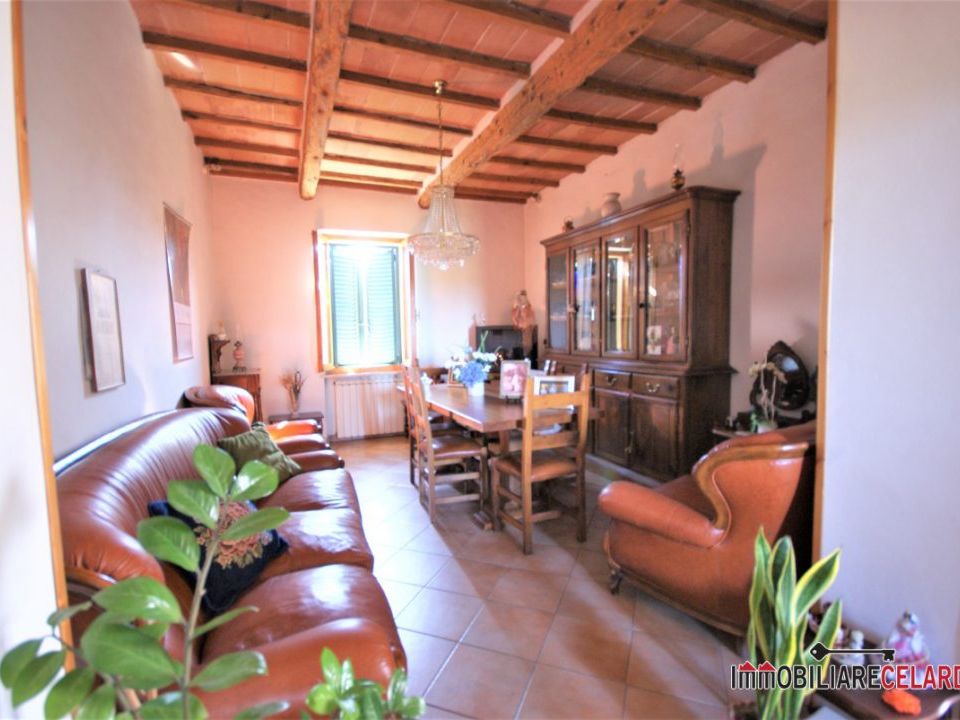 Villa i Colle di Val d'Elsa, Siena - foto 4