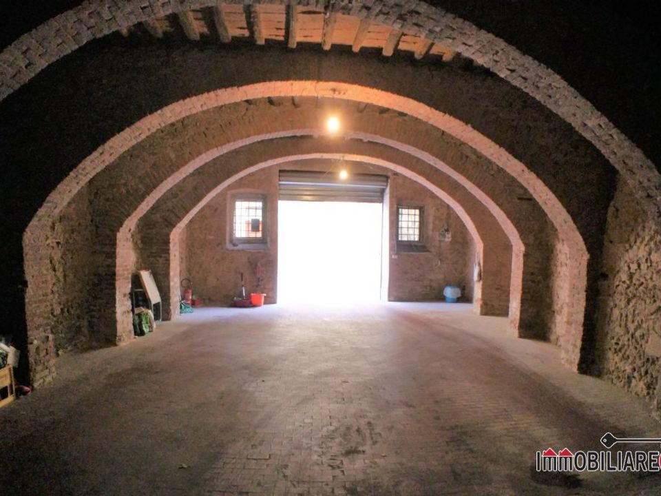 Erhvervsejendom i Colle di Val d'Elsa, Siena - foto 1