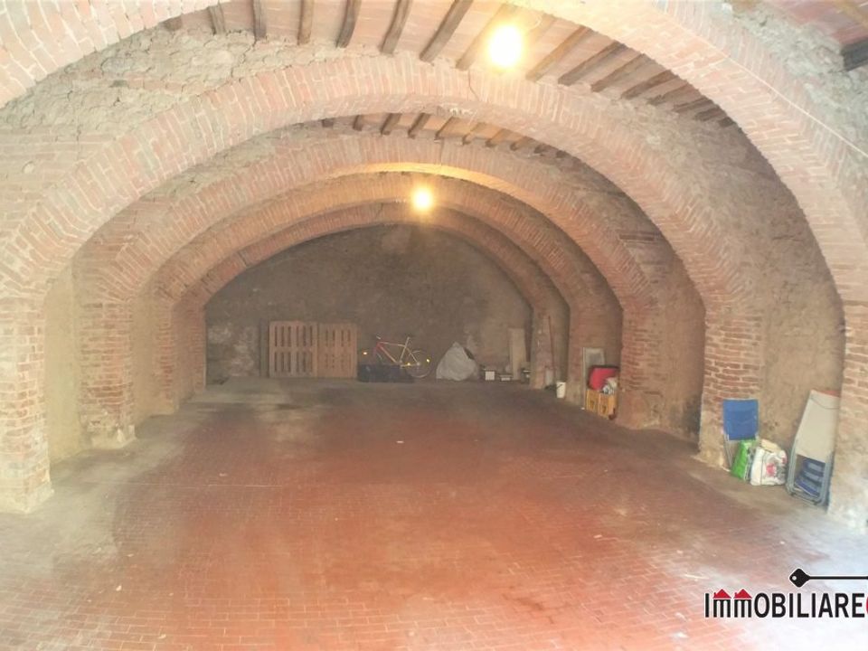 Erhvervsejendom i Colle di Val d'Elsa, Siena - foto 2