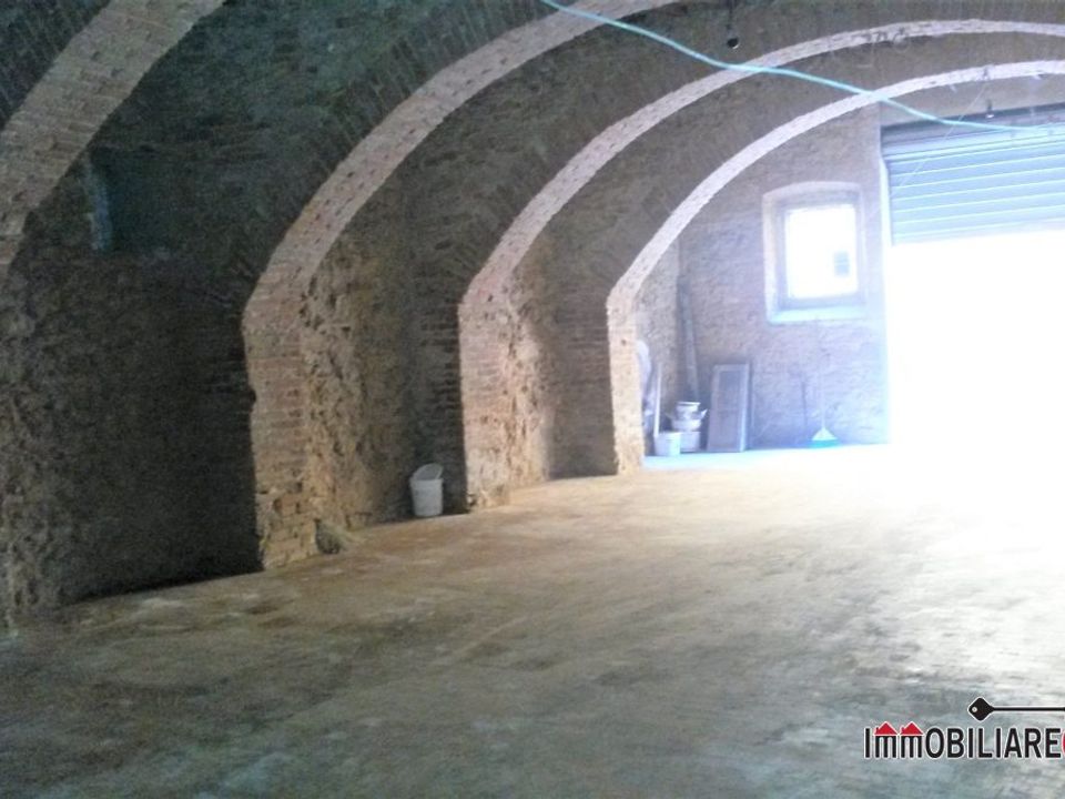 Erhvervsejendom i Colle di Val d'Elsa, Siena - foto 4