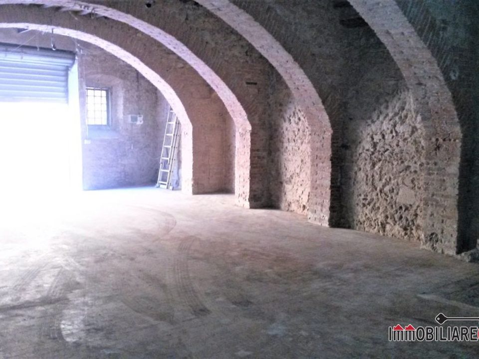 Erhvervsejendom i Colle di Val d'Elsa, Siena - foto 5