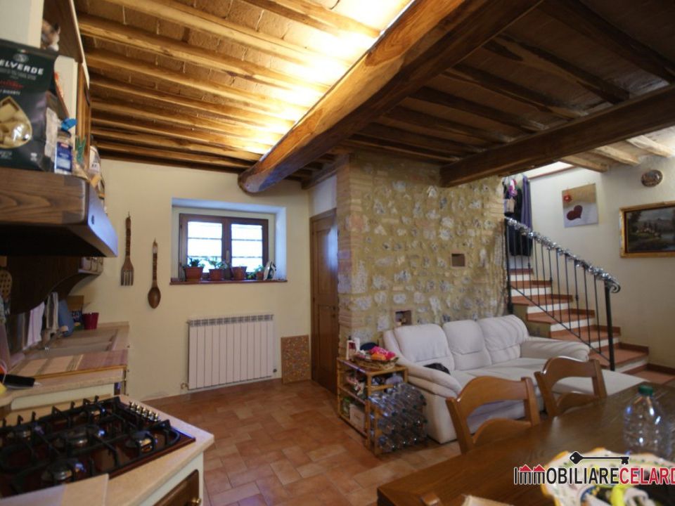 Herregård i Casole d'Elsa, Siena - bilde 2