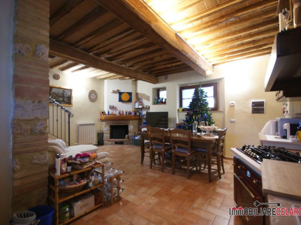 Herregård i Casole d'Elsa, Siena - bilde 3