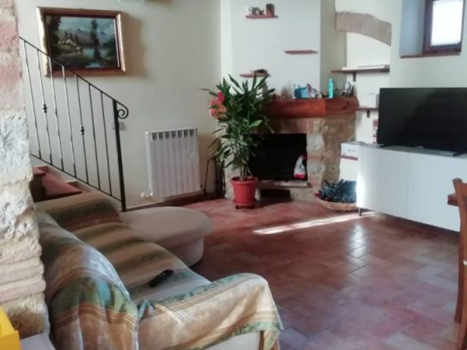 Herregård i Casole d'Elsa, Siena - bilde 5