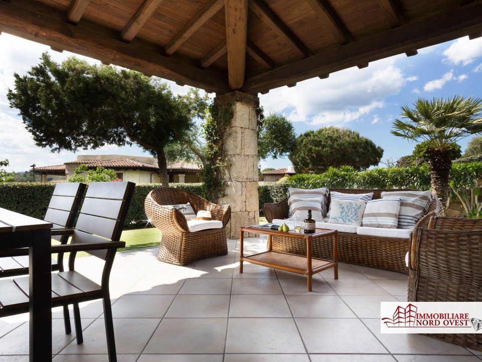Villa i San Teodoro, Sassari - foto 1